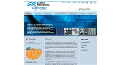 Desktop Screenshot of irecyclingsolutions.com